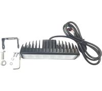 Phare avant Custom Dynamics Barre lumineuse