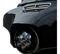 Phare avant Custom Dynamics Shark Demon