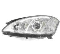 Phare Avant D1s-h7-h7 Xénon pour Mercedes Classe S W221 2005-2009 Gauche