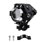 Phare Avant De Moto Phare Avant Antibrouillard LED Pour Moto Pour NC 750X NC750 U5 U7 12V Projecteur Feux De Croisement(U5-1PC)
