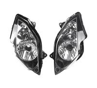 Phare Avant De Moto, Phare De Remplacement pour VFR 800 2002-2012, Accessoires Phares Avant pour Moto