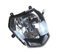 Phare Avant De Moto Pour Benelli BN 125 BN125 TNT150 BJ150-29B Phare Avant De Moto Ensemble De Coque De Lampe Feux De Croisement