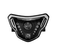 Phare Avant De Moto Pour BMW G310GS G310R 2016 2017 2018 100W Phares LED Pour Moto Ensemble De Feux Feux De Croisement