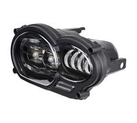 Phare Avant De Moto Pour BMW R1200GS 2005 2006 2007 2008 2009 2010 2011 2012 Pour R1200GS Adv 2006-2010 2011 2012 2013 Phare Avant LED Pour Moto Feux De Croisement