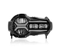 Phare Avant De Moto Pour BMW R1200GS GS 1200 2013-2018 R 1200GS K50 Adventure Phares Avant LED Pour Moto Feux De Croisement(B-type)