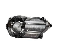 Phare Avant De Moto Pour BMW R1200GS R1200GSA R 1200 GS Pour ADV Adventure 2004-2013 Phares LED Ensemble De Phares Feux De Croisement