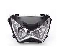 Phare Avant De Moto Pour Kawasaki Z800 Z250 250 2013 2014 2015 2016 Z300 2015 2016 Phare Avant Transparent Pour Moto Feux De Croisement