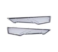 Phare Avant De Moto Pour Polaris Pour Slingshot S SL Pour SLR GT 2021 2022 2023 Feu D'accentuation Supérieur Étanche Feu De Circulation Diurne Clignotants Feux De Croisement