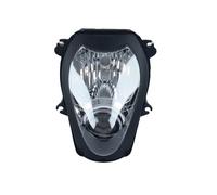 Phare Avant De Moto Pour SUZUKI GSXR1300 Pour GSX R1300 1997 1998 1999 2000 2001 2002 2003 2004 2005 2006 2007 Phare Avant De Moto Feux De Croisement