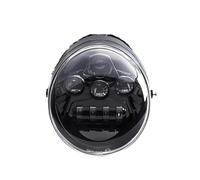 Phare Avant De Moto Pour V-Rod Pour Nuit Pour Vrscdx Pour Vrod Pour V-Rod Phares À LED Pour Motos Feux De Croisement