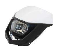 Phare Avant De Moto Pour YZ Pour YZF WR Pour WRF Pit Bike Pour Enduro Phare Avant H4 35 W Pour Motocross Feux De Croisement