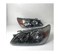 Phare avant de voiture Compatible Pour Lexus IS200 DRL 1998-2005 Altezza RS200(Pair)