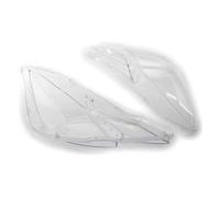 Phare Avant de Voiture pour Benz Classe E W207 pour Coupé Cabriolet PC, Couvercle de lentille de Phare, boîtier de Protection UV de Remplacement (Droit)