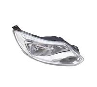 Phare Avant De Voiture sans Ampoule Couvercle en Plastique ABS Accessoires pour Focus 2012 2013 2014 Ensemble Phares