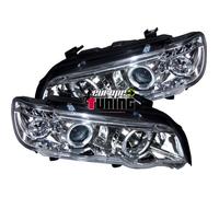 Phare avant design pour BMW X5 (E53) 99-03