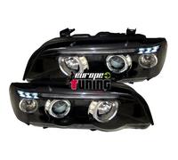 DIEDERICHS 1290480 Kit de phares avant