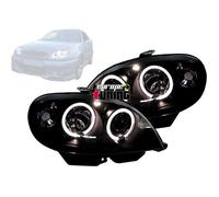 Phare avant design pour Citroen Saxo 99-04