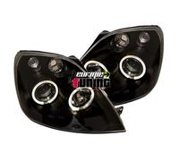 DIEDERICHS 1404380 Kit de projecteurs principaux