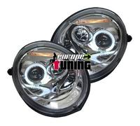 DIEDERICHS 2265380 Kit de phares avant