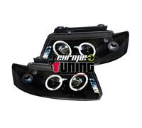 Phare avant design pour Volkswagen Passat B5 96-00