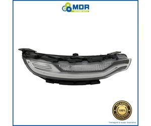 Phare Avant Destroluce en Journée LED - Dx - Pour Kia Soul 19- >