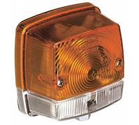 phare avant direzione-posizione DX-SX 84 x 83 mm de Ama