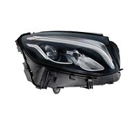 Phare Avant Droit 12 V LED HELLA pour MERCEDES-BENZ GLC sans Boîtier