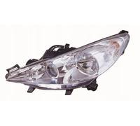 Phare Avant Droit Abakus (H1/H7) pour Voitures Européennes, Électrique