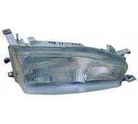 Phare Avant Droit Abakus Toyota Camry 1991-1996 Halogène Européen