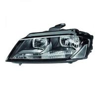 Phare avant droit - AUDI - A3 - H7/H7 - 2008-2012 - 8P0941004AJ/8P0941004BL