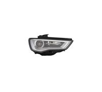 Phare avant droit bi-xénon chromé Audi A3 et A3 Sportback 8V phase 1 2012-2016 - 8V0941044 / 8V0941044L