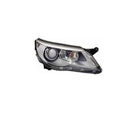 Phare Avant Droit Bixenon AFS Pour Volkswagen Tiguan 2007-2011 5N1941040K