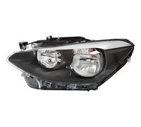 PHARE AVANT DROIT BMW SÉRIE 1 (F20) 2011-2015 - HELLA