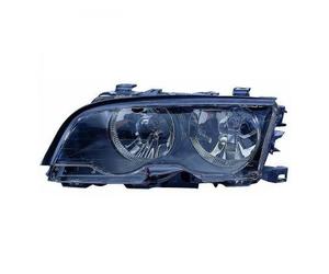 Phare avant droit BMW Série 3 (E46) Coupe/Cabrio 1998-2001 - 63126904276
