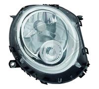 Phare avant droit clignotant blanc pour Mini R58 Coupé et R59 Roadster (12/20...