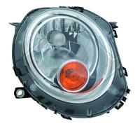 Phare avant droit clignotant orange pour Mini R55 Clubman (10/2006-06/2014)