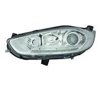 Phare avant droit compatible avec Ford FIESTA VI H7 H1 Halogène