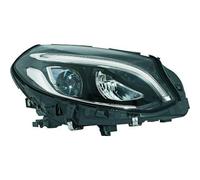 Phare avant droit compatible avec Mercedes-Benz B-KLASSE Sports Tourer