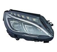 Phare avant droit compatible avec Mercedes-Benz C-KLASSE LED