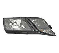 Phare avant droit compatible avec Skoda OCTAVIA III H7 Halogène