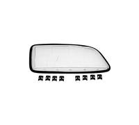 Phare avant droit côté passager - Phare avant de voiture - Phares gauche chromés compatibles avec Volvo C70 1 1997-2005 S70 1996-2000 V70 1 1996-2000 VP1142P