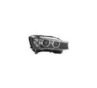 Phare avant droit D1S/Led Xénon BMW X3 2 F25 phase 2 2014-2017 - 63117401132 / 7401132
