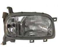 Phare avant droit Depo 215-1155R-LD-EM halogène pour voitures Europe