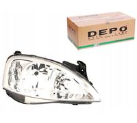 ABAKUS 442-1125R-LDEMD Projecteur principal