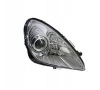 Phare Avant Droit Depo Halogène Électrique avec Accessoires