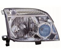 Phare Avant Droit DEPO pour Nissan X-Trail T30 2001