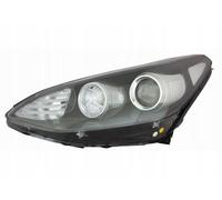 Phare avant droit électrique halogène KIA OEM 223-1162R-LEMN2