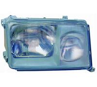 Phare Avant Droit Électrique Halogène OEM Depo 440-1103R-LD-E