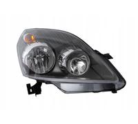 Phare Avant Droit Électrique Opel Zafira B 2005-2008 H7/H1