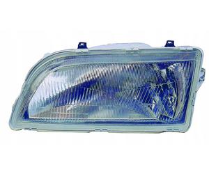 Phare Avant Droit Électrique Volvo S40 I Européen - Depo 773-1106R